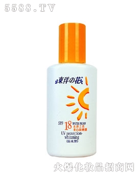 ϺȻyƷ޹˾׷¶SPF18ˮͣ