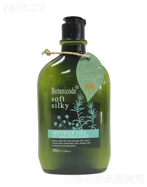 вyƷ޹˾BotanicodeH(rn)˯ԡ¶Gɫ380ml