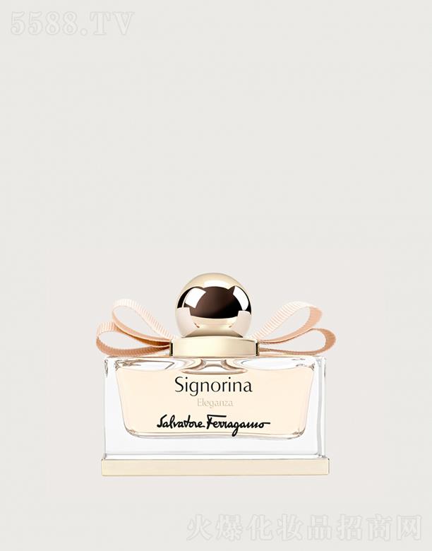 Ľr̘I(y)(Ϻ)޹˾ĽSIGNORINA ELEGANZA - 1.7Һw˾ 50 ML