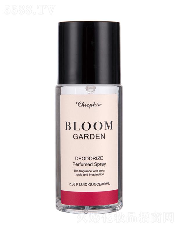 㽭ٻI(y)޹˾ٻBLOOM-GARDENwF80ml