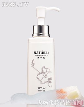 NATURALo(w)Ửwˮ-120ml