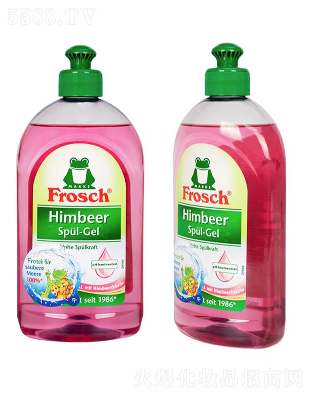 Frosch tݮײ;ϴҺ 500ml;ߝй